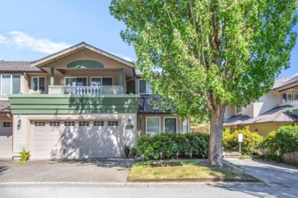212 13888 70 Avenue, Surrey, BC, Surrey — Townhouse for sale