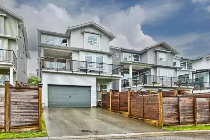 Outdoor Deck Photo of 10597 Jackson Road, Maple Ridge, BC