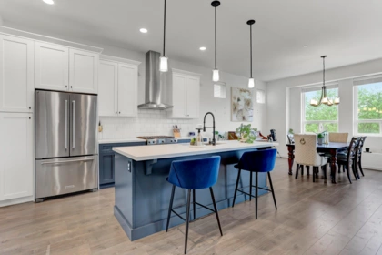 Pantry Photo of 10597 Jackson Road, Maple Ridge, BC