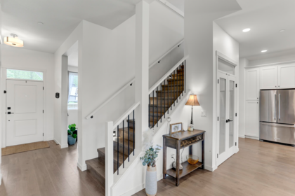 Walk-In Closet Photo of 10597 Jackson Road, Maple Ridge, BC