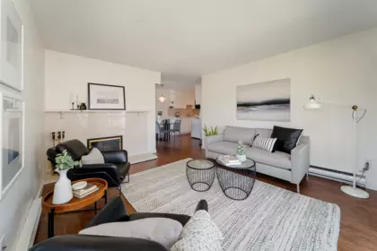 406 3680 W 7th Avenue, Vancouver, BC, Vancouver — Apartment/Condo for sale