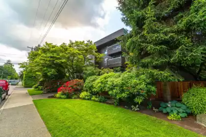 406 3680 W 7th Avenue, Vancouver, BC, Vancouver — Apartment/Condo for sale