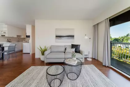 406 3680 W 7th Avenue, Vancouver, BC, Vancouver — Apartment/Condo for sale