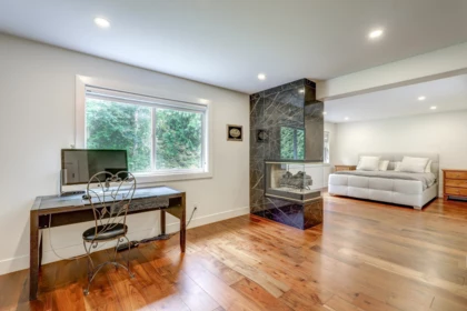 Entry Foyer Photo of 13856 19a Avenue, Surrey, BC