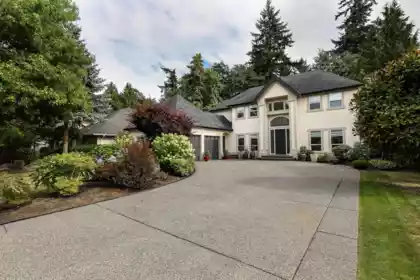 13856 19a Avenue, Surrey, BC, Surrey — Single Family Residence for sale