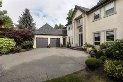 13856 19a Avenue, Surrey, BC, Surrey — Single Family Residence for sale