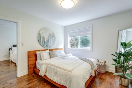 Garden / Landscaping Photo of 13856 19a Avenue, Surrey, BC