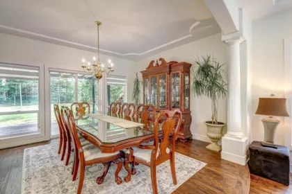 Office / Den Photo of 13856 19a Avenue, Surrey, BC