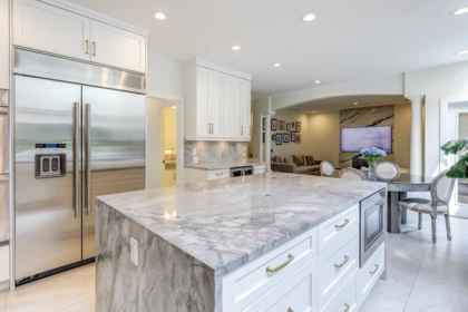 Pantry Photo of 13856 19a Avenue, Surrey, BC