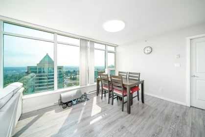 2606 6688 Arcola Street, Burnaby, BC, Burnaby — Apartment/Condo for sale