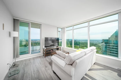 2606 6688 Arcola Street, Burnaby, BC, Burnaby — Apartment/Condo for sale