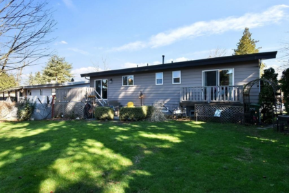 3847 Lindsay Street, Abbotsford, BC, Abbotsford — Single Family Residence for sale