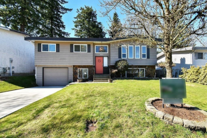 3847 Lindsay Street, Abbotsford, BC, Abbotsford — Single Family Residence for sale