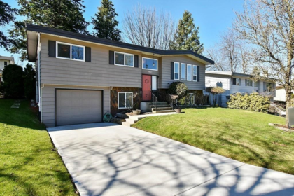 3847 Lindsay Street, Abbotsford, BC, Abbotsford — Single Family Residence for sale