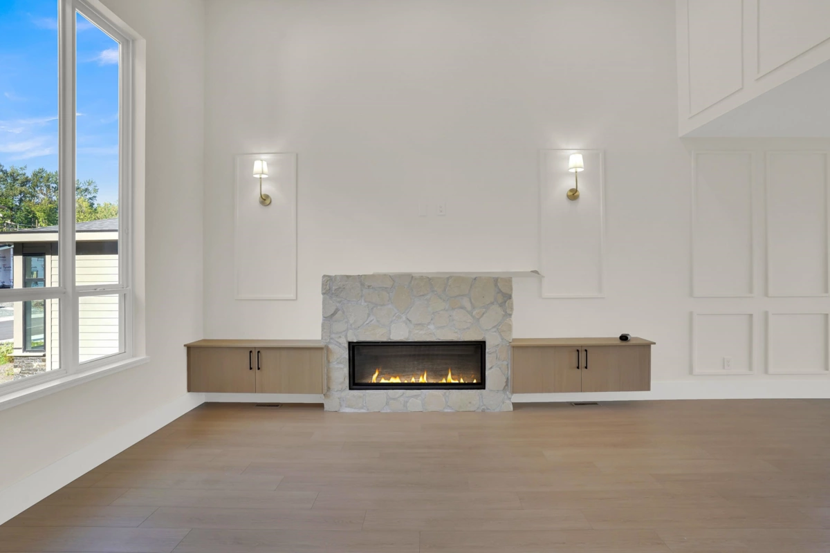 Dining Area Photo of 51199 Charlotte Place, Chilliwack, BC