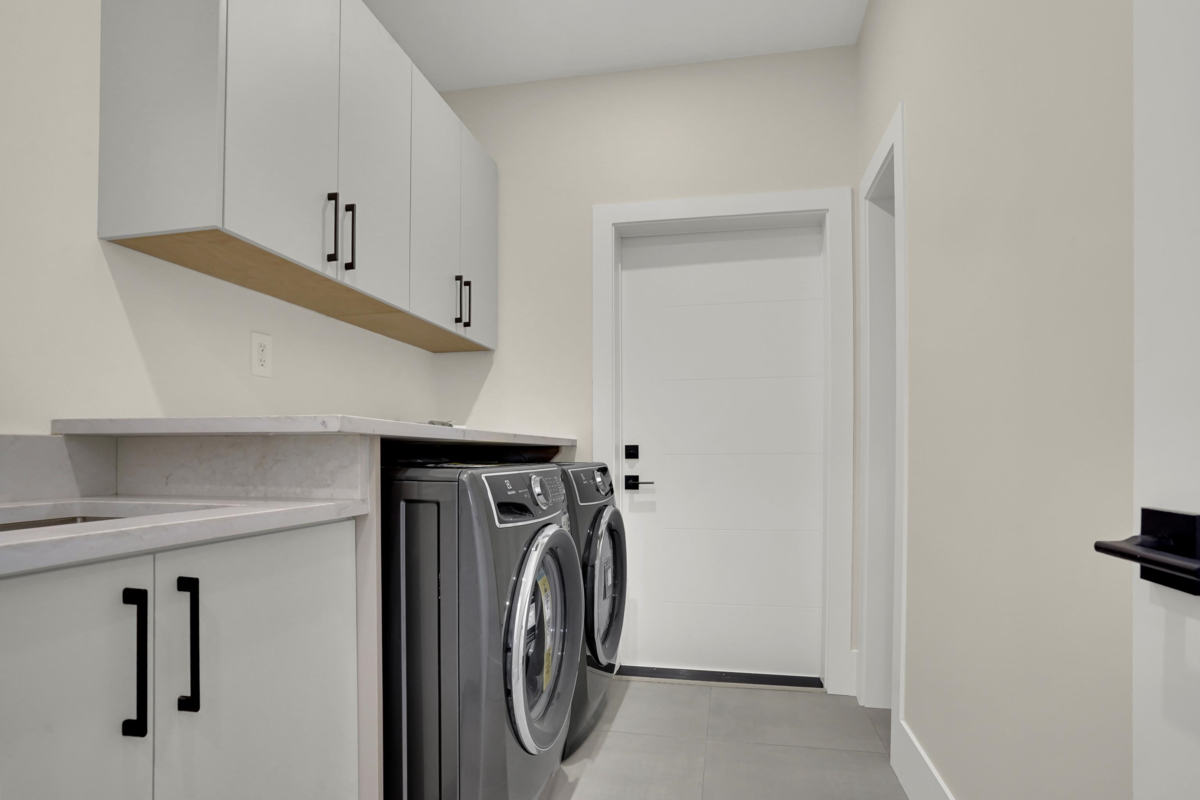 Garden / Landscaping Photo of 51199 Charlotte Place, Chilliwack, BC