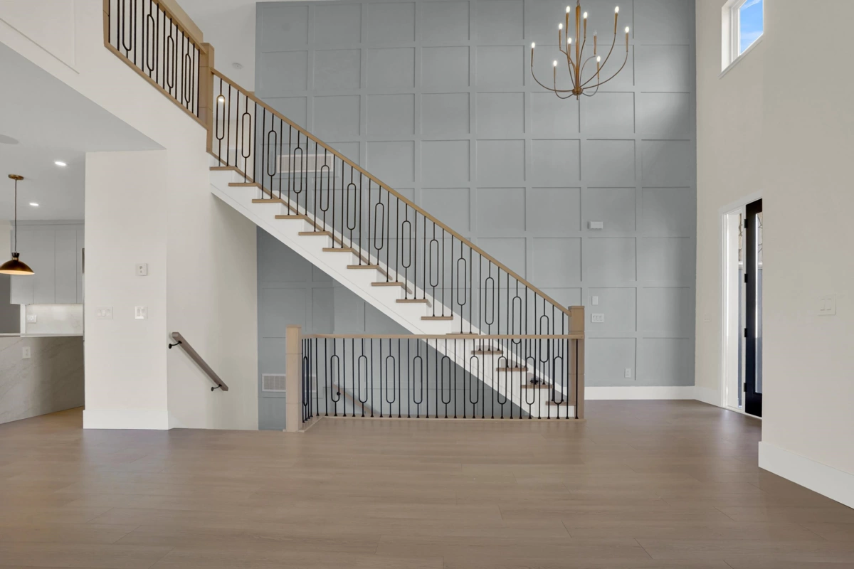 Living Room Photo of 51199 Charlotte Place, Chilliwack, BC