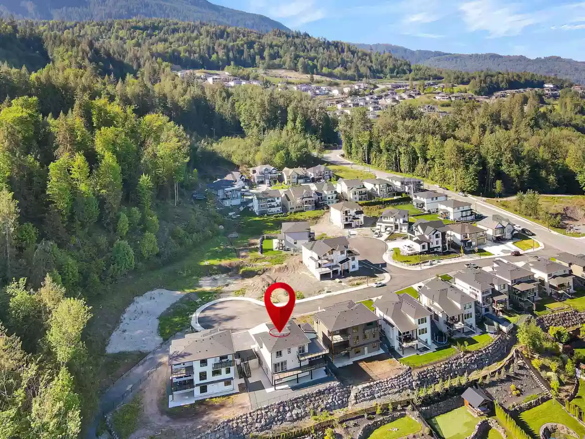 Outdoor Kitchen Photo of 51199 Charlotte Place, Chilliwack, BC