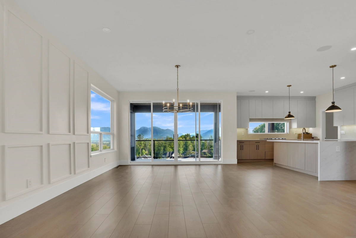 Pantry Photo of 51199 Charlotte Place, Chilliwack, BC