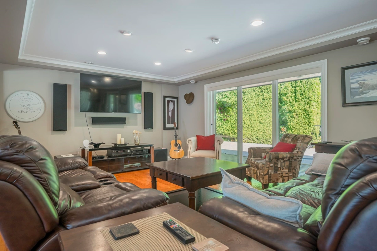 Bedroom 2 Photo of 9978 Allard Crescent, Langley, BC