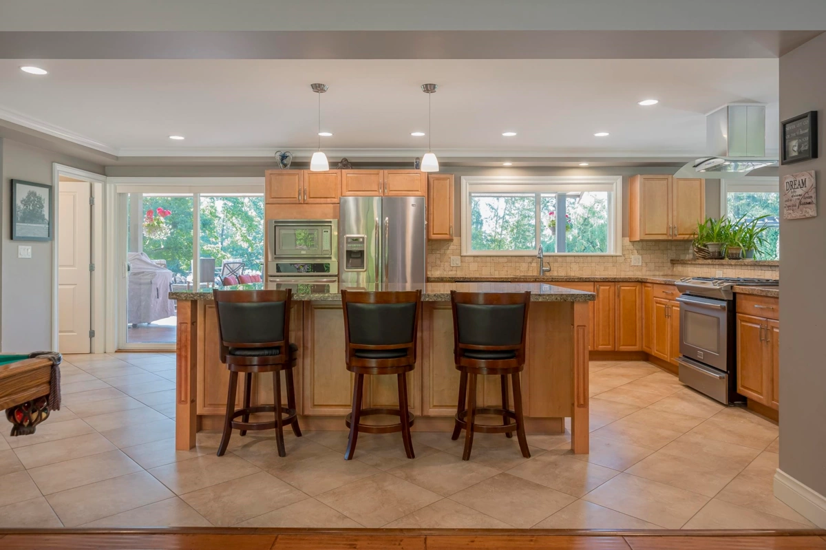 Bedroom 4 Photo of 9978 Allard Crescent, Langley, BC