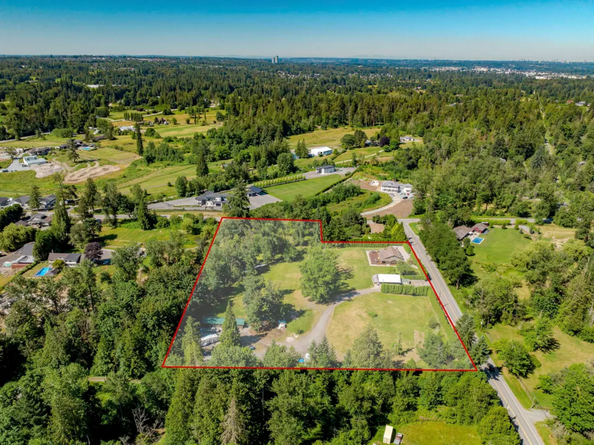 Family Room Photo of 9978 Allard Crescent, Langley, BC