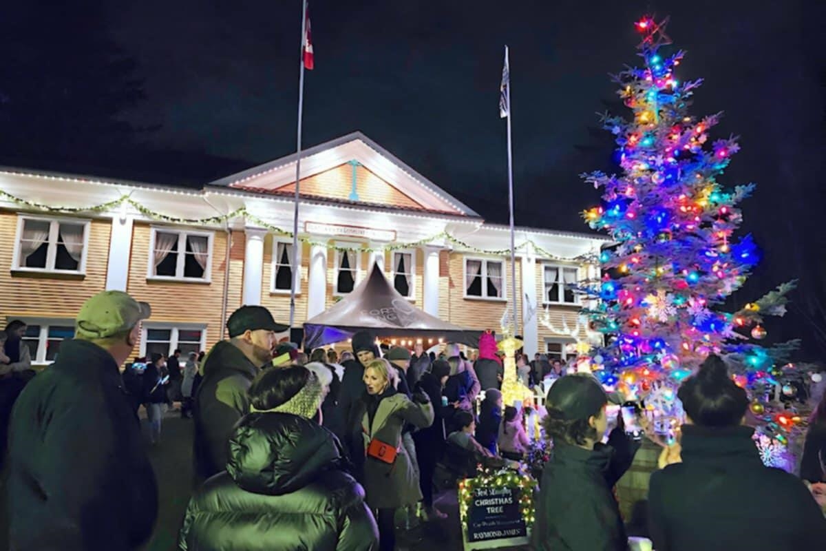 Fitness Center Photo Near 9978 Allard Crescent, Langley, BC