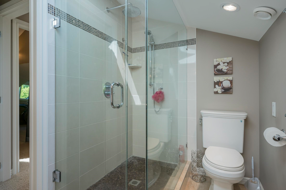 Hallway Photo of 9978 Allard Crescent, Langley, BC