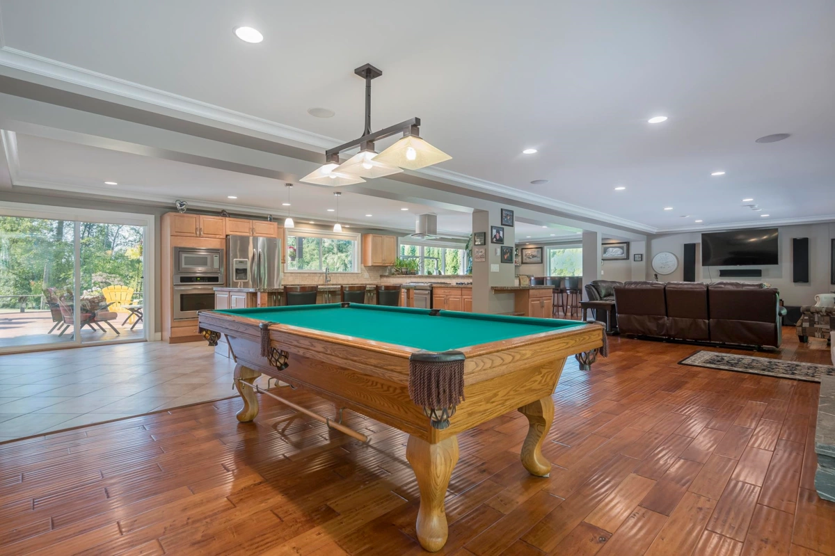 Loft / Bonus Room Photo of 9978 Allard Crescent, Langley, BC