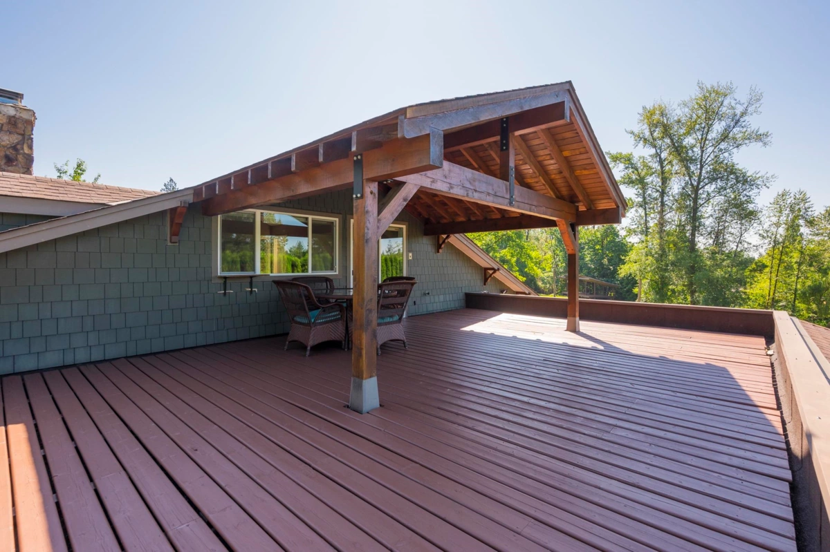 Mudroom Photo of 9978 Allard Crescent, Langley, BC