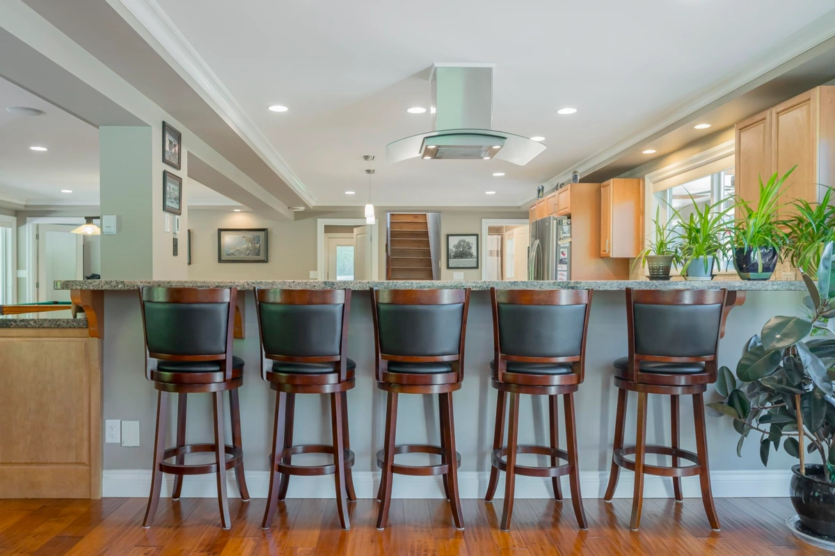 Office / Den Photo of 9978 Allard Crescent, Langley, BC