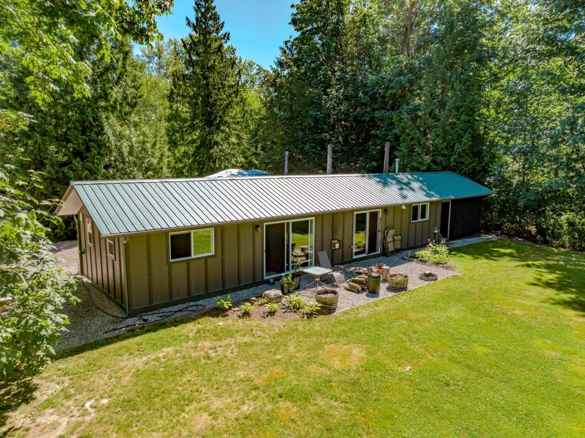 Pantry Photo of 9978 Allard Crescent, Langley, BC