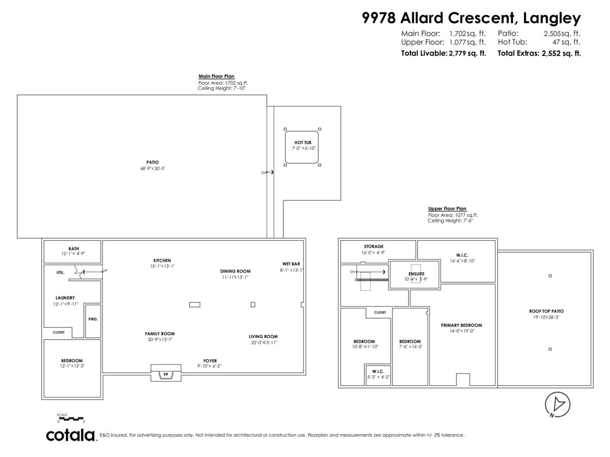 Playground / Recreational Area Near 9978 Allard Crescent, Langley, BC