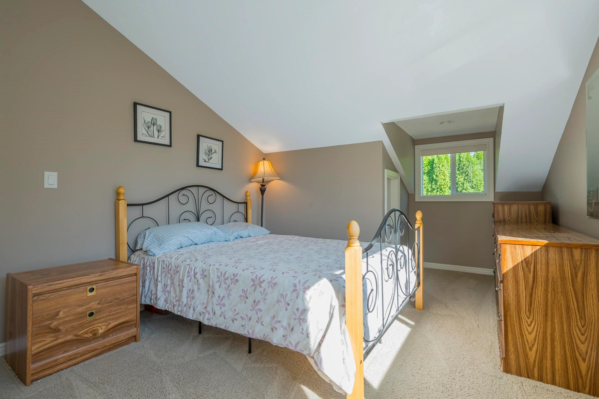 Staircase Photo of 9978 Allard Crescent, Langley, BC