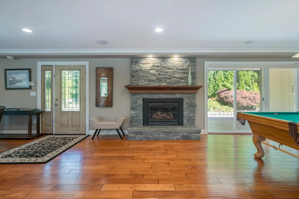 Walk-In Closet Photo of 9978 Allard Crescent, Langley, BC