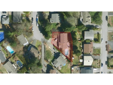 999 Ogden Street, Coquitlam, BC, Ranch Park — 4 bed single family residence for sale