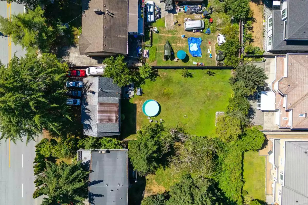 Bedroom 2 Photo of 6131 Blundell Road, Richmond, BC
