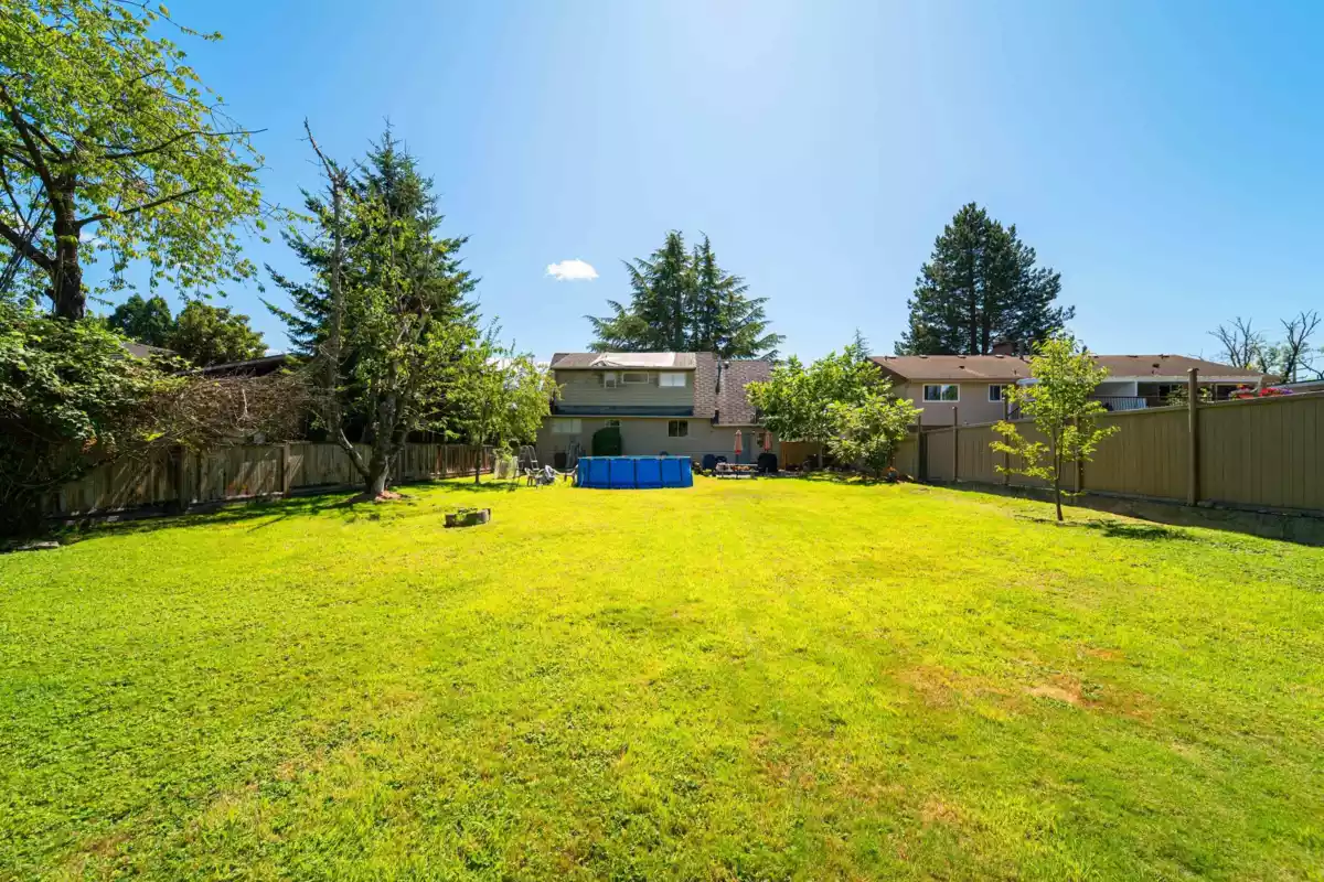 Office / Den Photo of 6131 Blundell Road, Richmond, BC