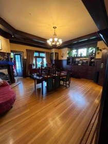 Breakfast Nook Photo of 1799 Cedar Crescent, Vancouver, BC