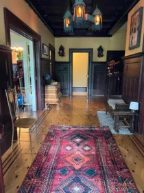 Family Room Photo of 1799 Cedar Crescent, Vancouver, BC