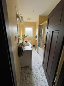 Laundry Room Photo of 1799 Cedar Crescent, Vancouver, BC