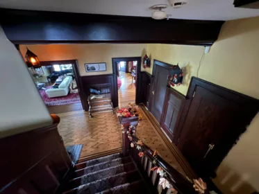 Office / Den Photo of 1799 Cedar Crescent, Vancouver, BC