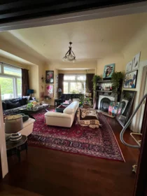 Pantry Photo of 1799 Cedar Crescent, Vancouver, BC