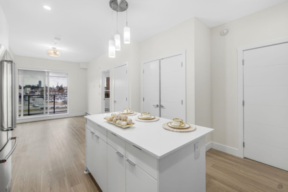 409 6960 Nicholson Road, Delta, BC, Delta — Apartment/Condo for sale