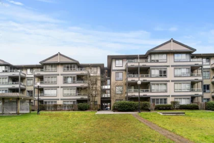 301 4990 Mcgeer Street, Vancouver, BC, Vancouver — Apartment/Condo for sale