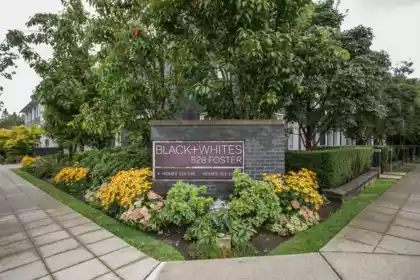 128 528 Foster Avenue, Coquitlam, BC, Coquitlam — Townhouse for sale