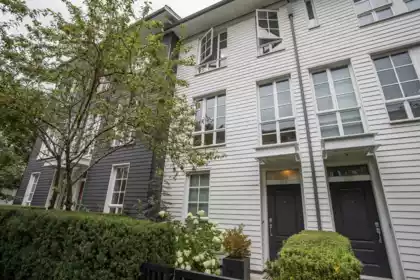 128 528 Foster Avenue, Coquitlam, BC, Coquitlam — Townhouse for sale