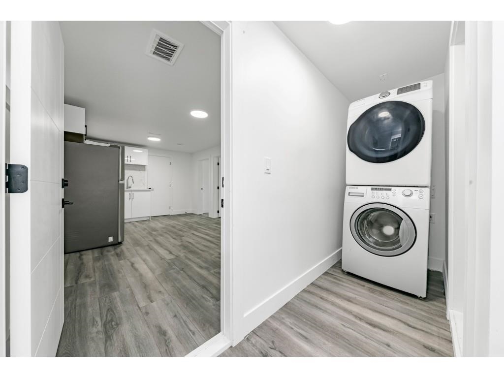 Backyard Photo of 14927 Kew Drive Drive, Surrey, BC