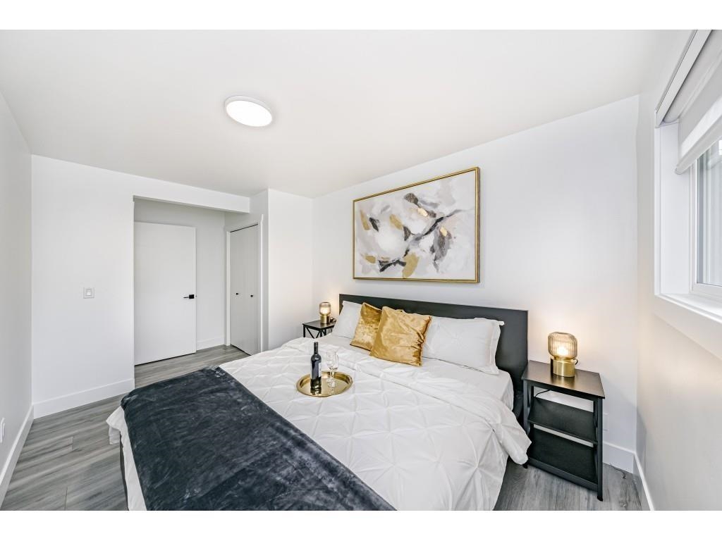 Basement Recreation Room Photo of 14927 Kew Drive Drive, Surrey, BC