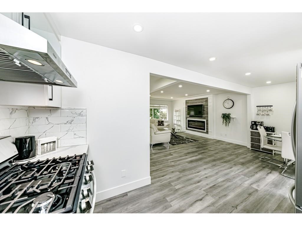 Bedroom 2 Photo of 14927 Kew Drive Drive, Surrey, BC